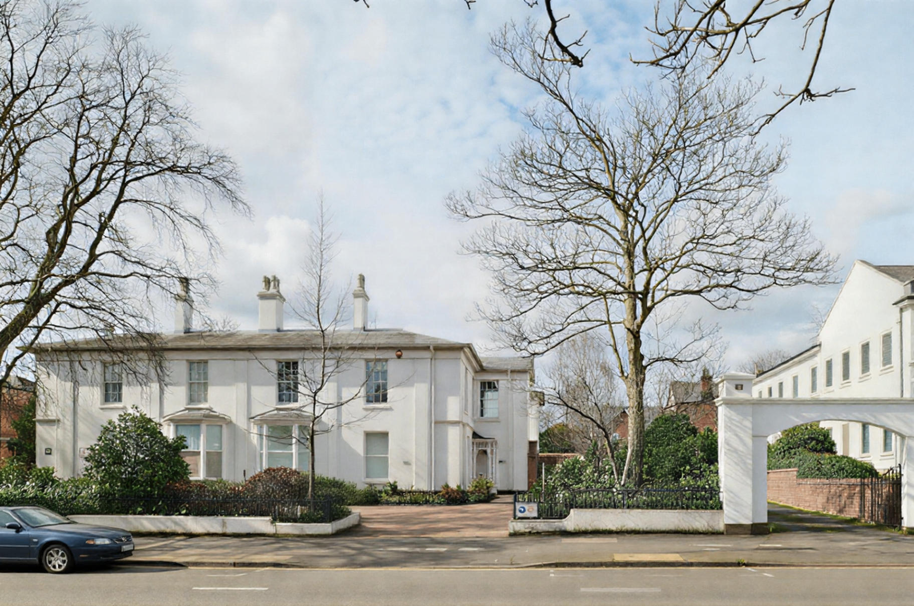Photo of Edgbaston